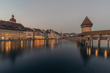 Luzern, gemeinde in der Schweiz