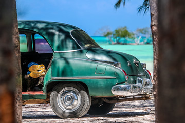 voyage Cuba