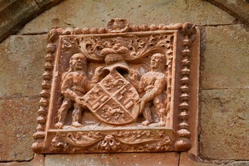 château de castelnau-bretenoux