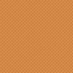 waffle texture beautiful banner wallpaper design illustration
