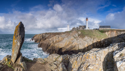 Pointe Saint Mathieu