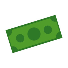 money bill dollar cash economy image outline vector illustration