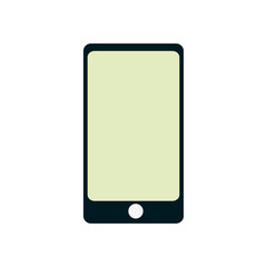 smartphone online payment shopping app vector illustration