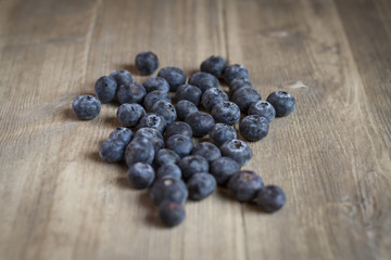 Blaubeeren