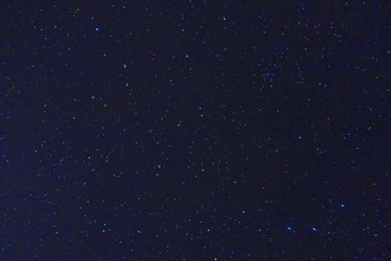 Cielo stellato - 270
