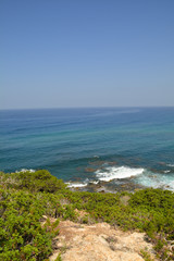 East Coast of Cyprus
