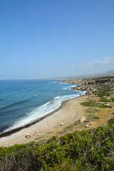 East Coast of Cyprus