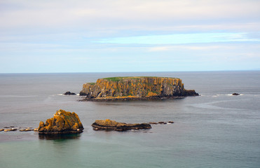 Carrick-a-Rede, Northern Ireland