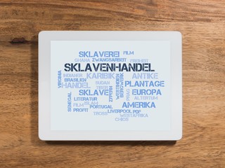 Sklavenhandel