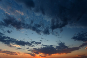 Okavango Delta - Moremi N.P.