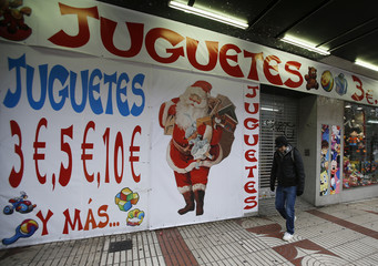 the discount toy shop