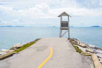 Khao Laem Ya-Mu Ko Samet National Park