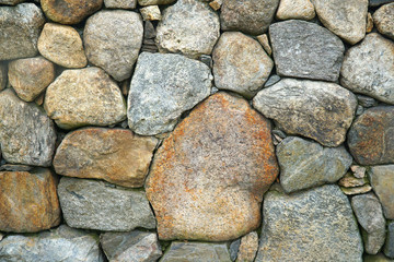 stone wall background