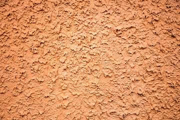 cement plaster wall background