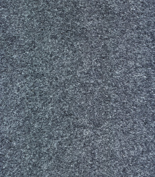 Gray Seamless Felt Texture