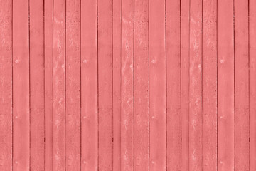 Fototapeta premium pattern red colored vertical bar barn board.