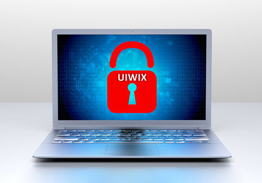 ransomware UIWIX