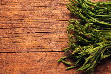 Humulus lupulus Hop shoots Echter Hopfen Bruscandoli Chmel otáčivý Urticions 蛇麻
 Lúpulo Luppolo Houblon Navadni hmelj Humle Хмель обыкновенный جنجل شائع plante ホップ Hops Bruscandolo כשותנית