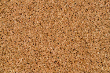 Brown Cork board