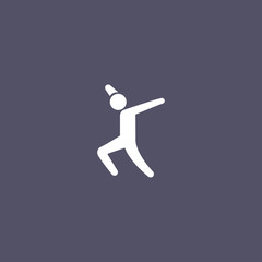 Dancing Motion icon