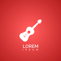 simple Guitar icon