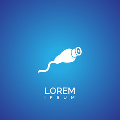 Audio equipment connector icon