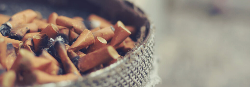 Portacicche da strada artigianale ecologico fatto con materiale riciclato