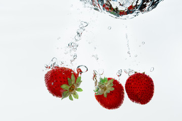 Erdbeeren