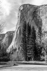 El Capitan Yosemite
