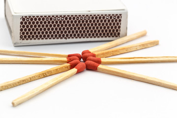 matchstick