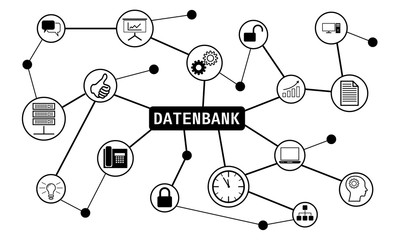 Datenbank - SW