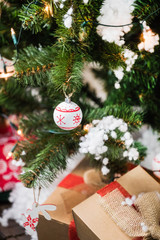 Christmas decoration