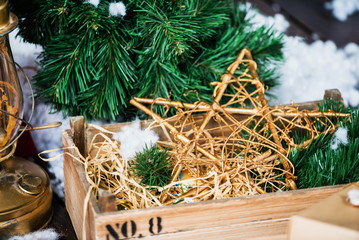 Christmas decoration