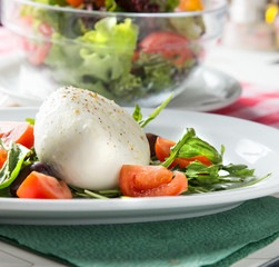 Mozarella