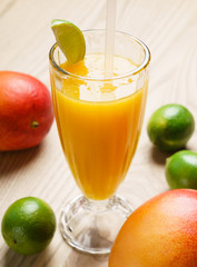 mango fresh