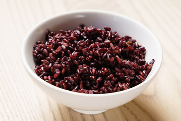 brown rice
