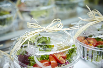 salad 