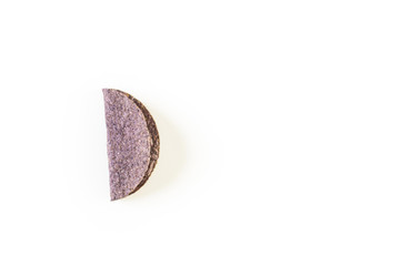 Crunchy taco chells