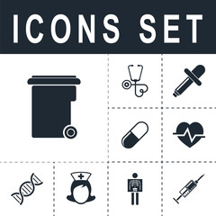 garbage icon