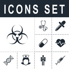 icon Bio hazard