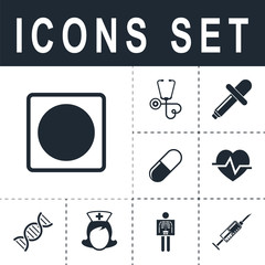 icon condom pack