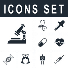 icon microscope