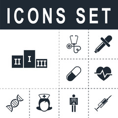 icon podiume