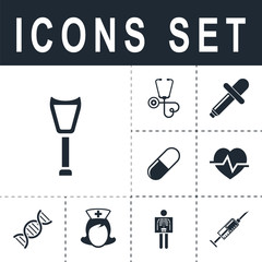 icon prosthesis