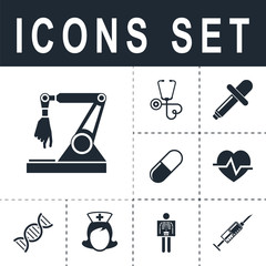 Fototapeta premium manipulator