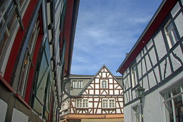 bad honnef, deutschland