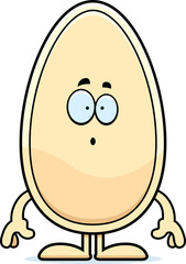 Surprised Cartoon Seed