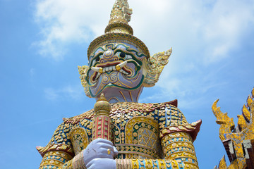 Grand Palace Bangkok