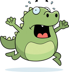 Lizard Panic