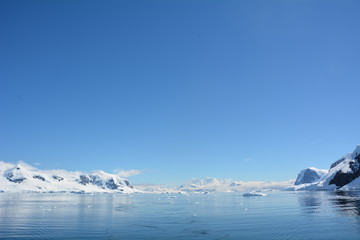 南極